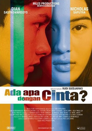 Momen-momen Menarik di Film Ada Apa dengan Cinta?