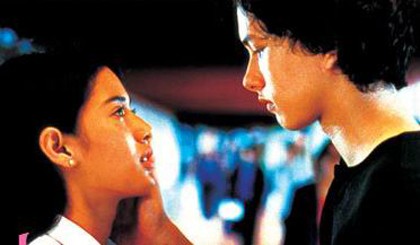 Momen-momen Menarik di Film Ada Apa dengan Cinta?