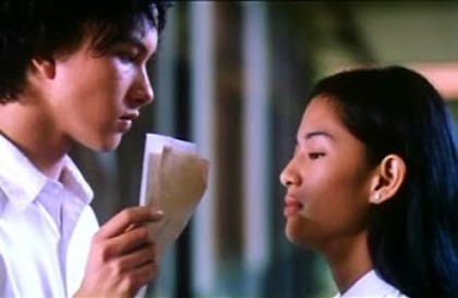 Momen-momen Menarik di Film Ada Apa dengan Cinta?