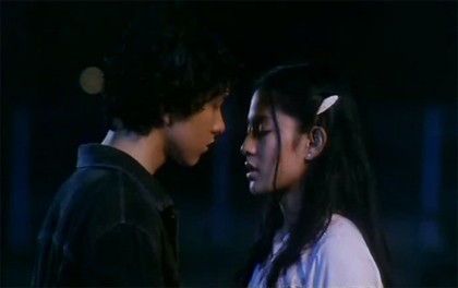 Momen-momen Menarik di Film Ada Apa dengan Cinta?