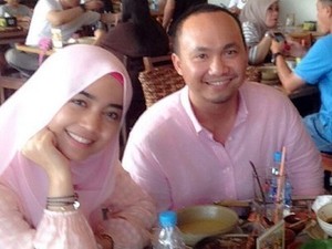 Nuri Maulida Taaruf dengan Politikus Lewat Pipik