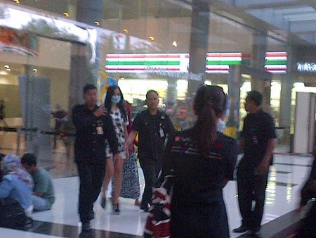 Jessica Iskandar dan Ludwig Menikah Beda Keyakinan?