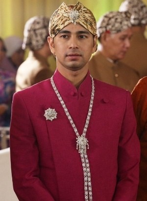 Ayu Dewi: Raffi itu Hati Playboy, Mulut Ibu-ibu