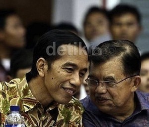 Pak Jokowi, 5G Sudah di Depan Mata!