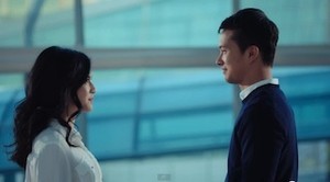 Ada Apa Dengan Cinta? Jadi Trending Topic Dunia