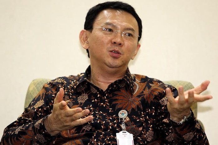 Setoran Pajak DKI 2014 Tak Capai Target, Ini Alasan Ahok