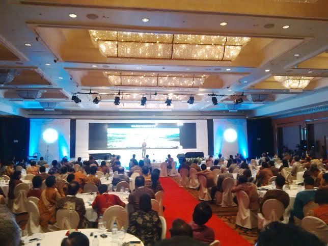 Saat Jokowi Dicecar Pertanyaan oleh Para CEO