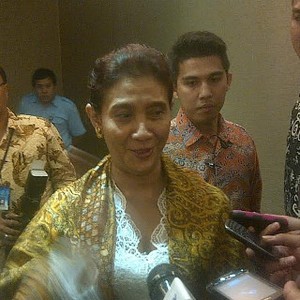 Ide Susi: Hapus Subsidi BBM Rp 11 T, Dananya Dibagi-bagi ke Nelayan
