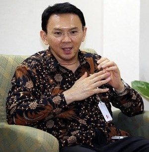 Apa Kabar Proyek Monorel Jakarta? Ini Jawaban Ahok