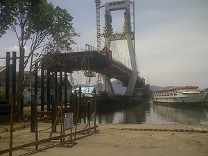 Bisnis Logistik RI Terganjal Infrastruktur