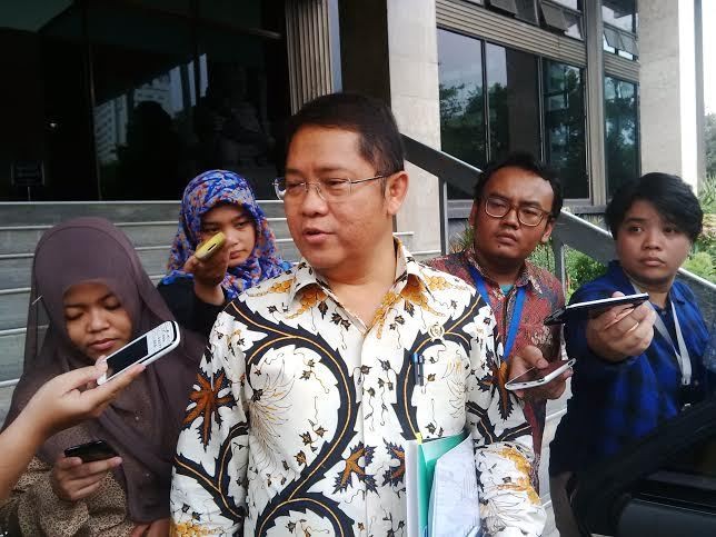 Menkominfo Bawa Investor Indosat Temui Menko Sofyan, Ada Apa?