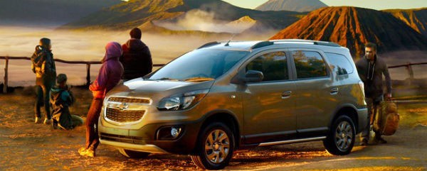 Demi Sepotong Informasi, Bertualang ke Puncak Dunia