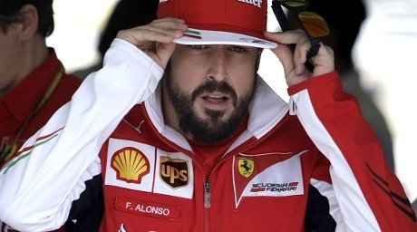 McLaren Akui Sedang Nego dengan Alonso, Beri Ultimatum
