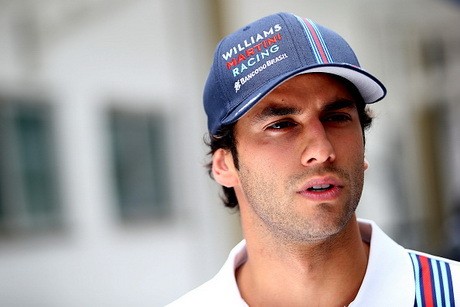 Felipe Nasr Dapatkan Kursi Sauber Musim Depan