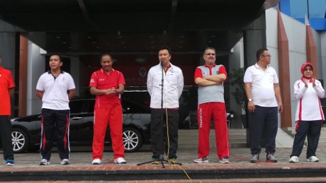 Kerjasama dengan BNN, Kemenpora Akan Gelar Tes Narkoba pada Atlet