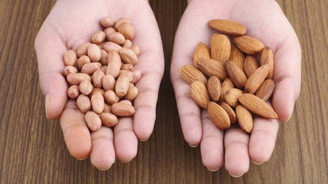 Ingin Ngemil dan Tetap Langsing? Makan Kacang Tanah Saja yang Renyah Gurih