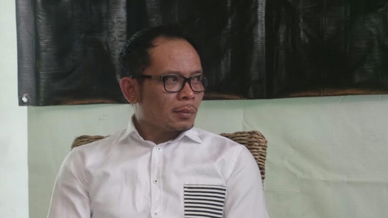 Hasil Sidak Lompat Pagar, Menaker: Seluruh PJTKI Akan Kami Audit Hasil Sidak Lompat Pagar, Menaker: Seluruh PJTKI Akan Kami Audit