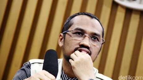 Ini 3 Ancaman Sadis Ketua KPK untuk Koruptor