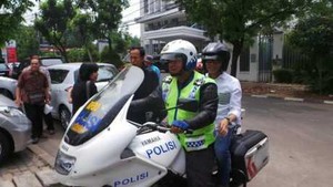 WNI Dimutilasi di Hong Kong, Menaker: Kalau Visa Habis, Langsung Pulang