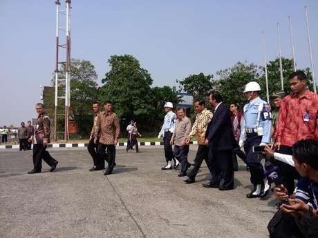 Begini Padatnya Agenda Jokowi di Tiongkok, Myanmar dan Australia
