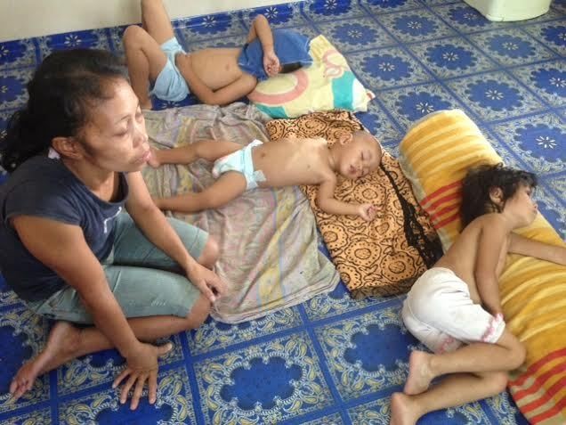 Anak-anak TKI di Malaysia Sulit Mendapat Pendidikan Layak