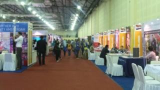 Serunya Berburu Beasiswa Eropa di EHEF Fair 2014