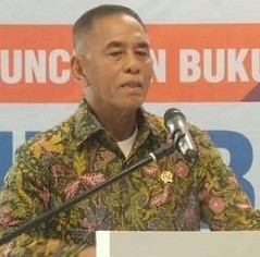 Dalam Sehari, Menhan Temani Presiden Jokowi Hingga Reuni Bareng SBY