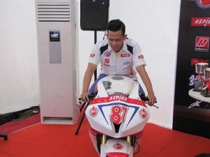 Honda: Kami Tidak Hanya Jago di Bebek dan Skutik