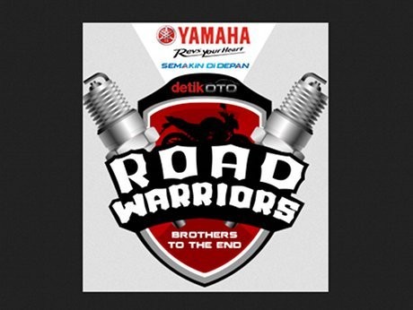 Sekelumit Cerita Menarik Semifinalis Road Warriors