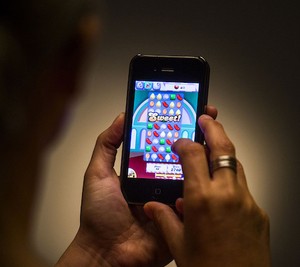 Resep Sukses Candy Crush cs