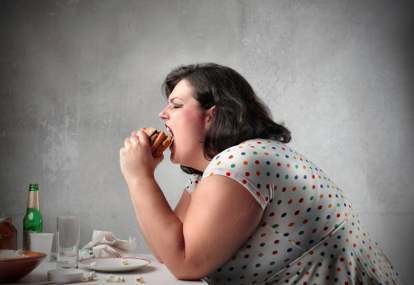 Ilustrasi (Foto: Thinkstock) Ilustrasi (Foto: Thinkstock)