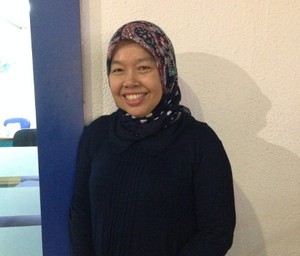 Elidawati, Pendiri Elzatta yang 24 Tahun Eksis di Bisnis Fashion Hijab