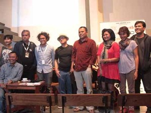 Piala Prisma, Penghargaan Khusus untuk Sutradara di IFDC Awards