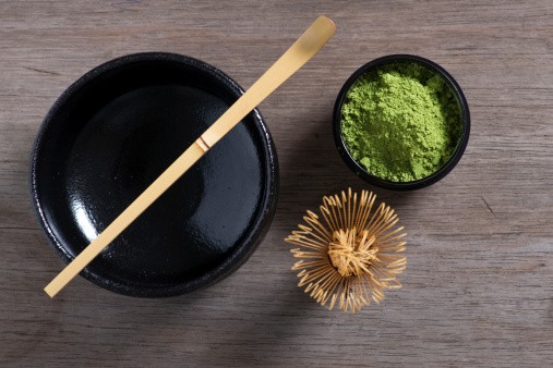 Seduh Matcha dengan Cara Ini agar Aroma dan Rasanya Lebih Enak