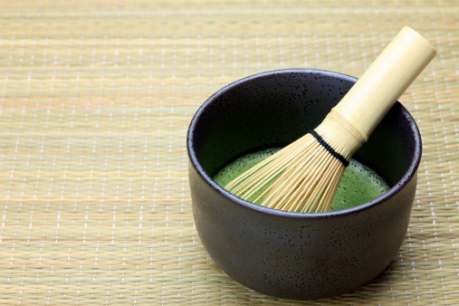 Seduh Matcha dengan Cara Ini agar Aroma dan Rasanya Lebih Enak