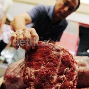 Kenapa Penyelundupan Daging Celeng Kembali Marak?