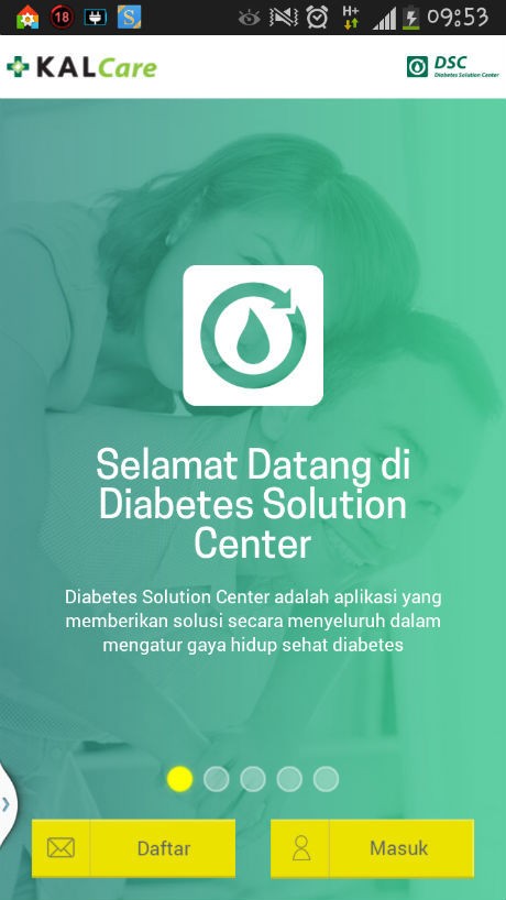 Terbiasa Lewatkan Sarapan, Resiko Diabetes Lebih Besar