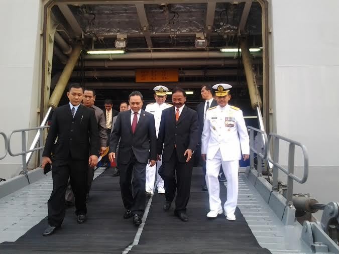 Ketua MPR: Nilai Kepahlawanan Bisa Jadi Perekat Bangsa