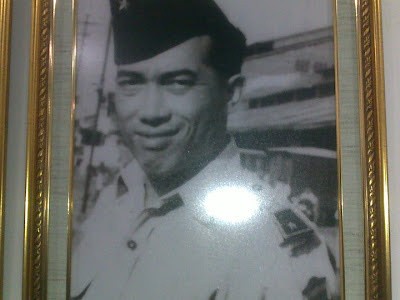 Ini Kiprah 4 Pahlawan Nasional yang Baru Dinobatkan Tahun Ini