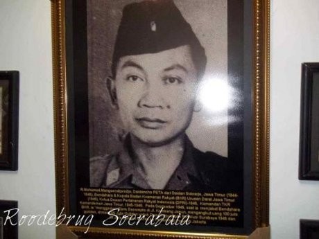 Ini Kiprah 4 Pahlawan Nasional yang Baru Dinobatkan Tahun Ini