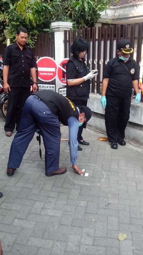 8 Saksi Diperiksa, Penembak Mobil Amien Rais Masih Misterius