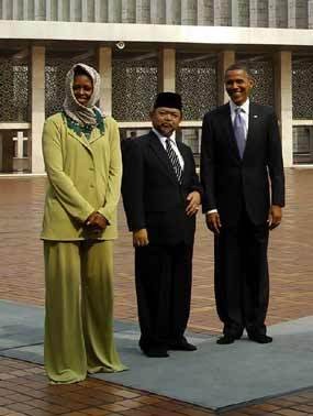 Imam Besar Masjid Istiqlal ke FPI: Nanti Pilgub DKI 2017 Pilih yang Disukai Allah