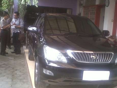 Densus 88 Diterjunkan Kejar Peneror Amien Rais