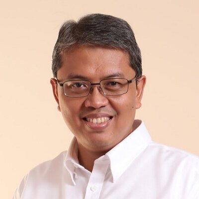 Wakil Ketua DPRD DKI Triwisaksana: Demo Tolak Ahok Jangan Anarkis!