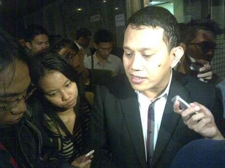 Jelang Paripurna Islah DPR, PKB: Kami Belum Tentu Setor Nama
