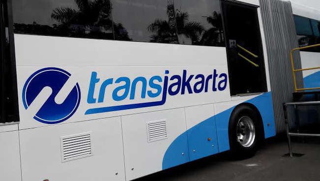 Ini Alasan Ahok Ganti Logo TransJ