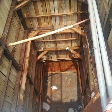 Dinas PU DKI: Galian di Cibubur yang Sudah Memakan Korban Milik Kementerian PU