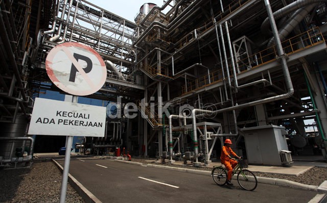Rencana Pembangkit Listrik Terbesar Dunia di Cilacap dan Misteri Investornya