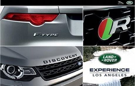 Akhir Bulan Ini, JLR Luncurkan 2 Mobil Baru