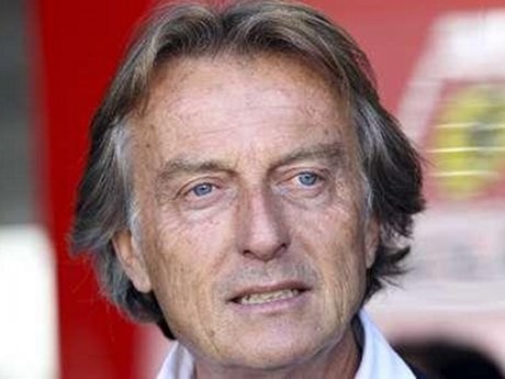 Mantan Bos Ferrari Berlabuh di Maskapai Penerbangan